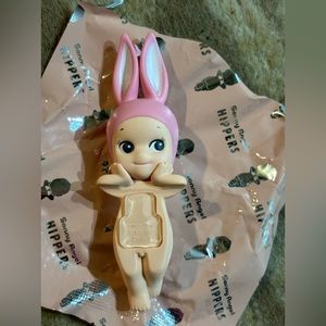 Sonny Angel Hippers Rabbit Figure